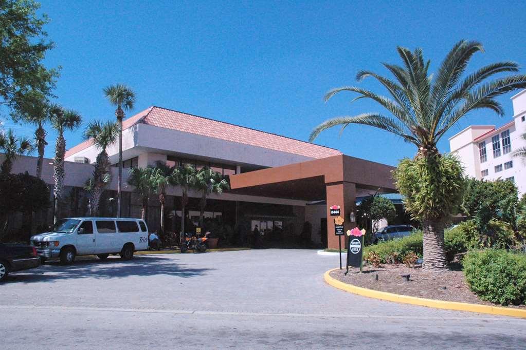 Clarion Inn Orlando International Drive - Icon Park Exterior foto